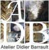 Atelier Didier Barrault : Encadrement à Rouen