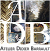 Atelier Didier Barrault : Encadrement à Rouen